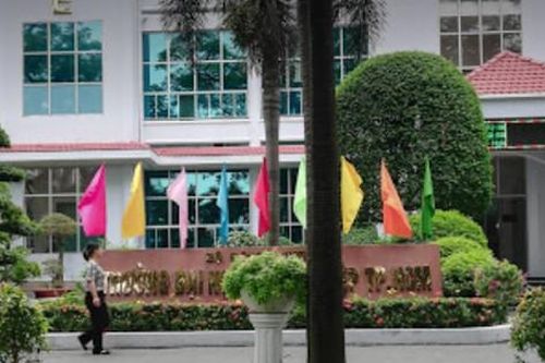 4 chương trình đào tạo đạt chuẩn ABET