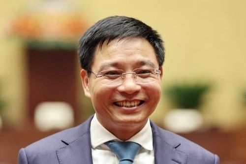Tân Bộ trưởng Bộ GTVT Nguyễn Văn Thắng: Sẽ tiếp tục thúc đẩy các dự án BOT
