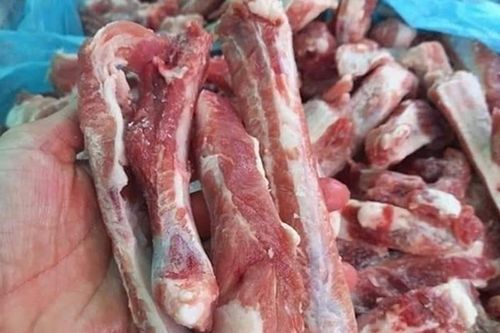 Mua sườn tránh 3 loại này, được cho cũng đừng lấy