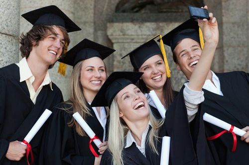 Tỉ lệ dân số trình độ đại học của Phần Lan xuống dưới mức trung bình