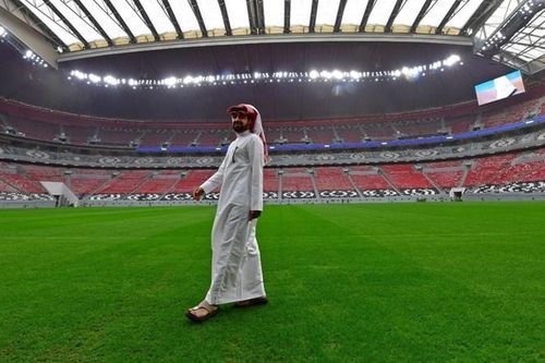 Những điều nên biết về Qatar