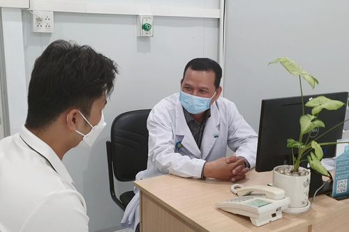 Chấm dứt cơn đau dai dẳng suốt 2 năm cho thanh niên 18 tuổi