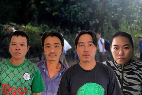 Bắt nhóm đối tượng đưa hàng chục người nhập cảnh trái phép