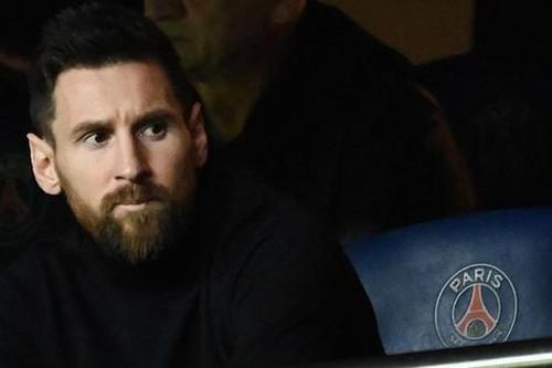 Messi chơi lớn, đầu tư vào thung lũng Silicon