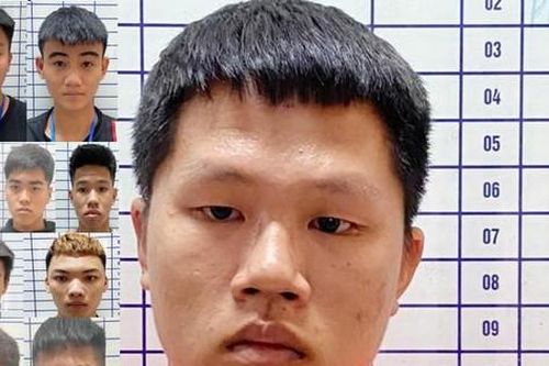 Hà Nội: Bắt nhóm côn đồ xông vào lớp học đánh nam sinh viên nhập viện