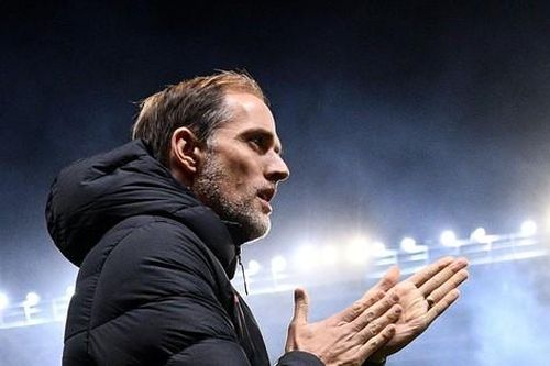 LĐBĐ Trung Quốc mơ về phương án Thomas Tuchel