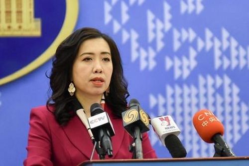Hỗ trợ nhiều lao động Việt kêu cứu ở châu Phi
