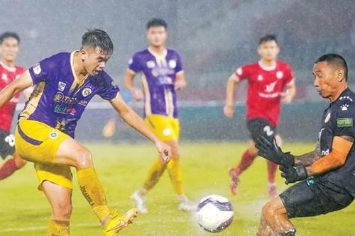 Vì sao bóng đá TP Hồ Chí Minh sa sút?