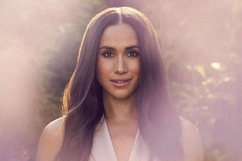 Meghan Markle không xinh đẹp nhưng thông minh