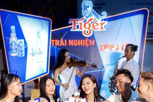 Tiger Beer và hành trình 9 thập kỷ làm nên biểu tượng của ngành bia thế giới