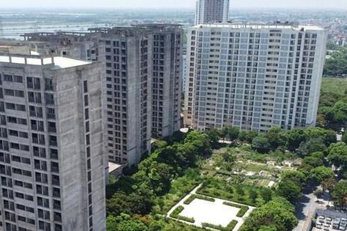 Nhà ở sinh viên bỏ hoang, Hà Nội dừng xây dự án mới