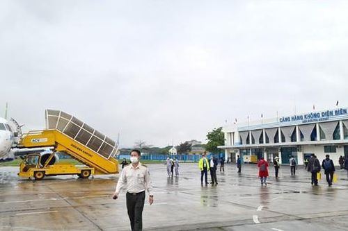 Sẽ cho địa phương tự huy động vốn làm sân bay?
