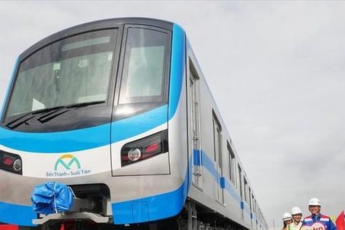 Nhà thầu dừng hợp đồng các dự án đường sắt đô thị TPHCM