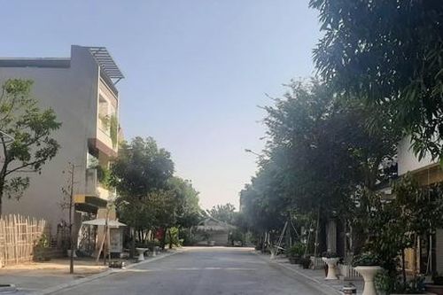 Bên trong khu dân cư 'trăm tỷ' ở Thanh Hóa bị yêu cầu dừng chuyển nhượng