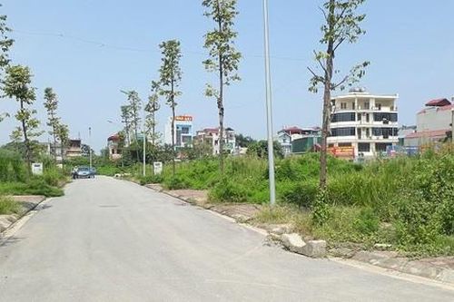 Hàng trăm lô đất vùng ven Hà Nội chuẩn bị đấu giá