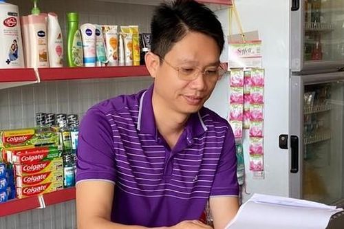 Vụ camera ngó qua hàng xóm: Yêu cầu bồi thường oan sai hơn 3,4 tỷ đồng