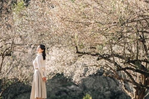 Những địa điểm lãng mạn dành cho các cặp đôi dịp cuối tháng 10