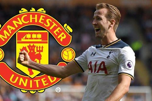 MU đột kích Harry Kane, Man City hớt tay trên Barca