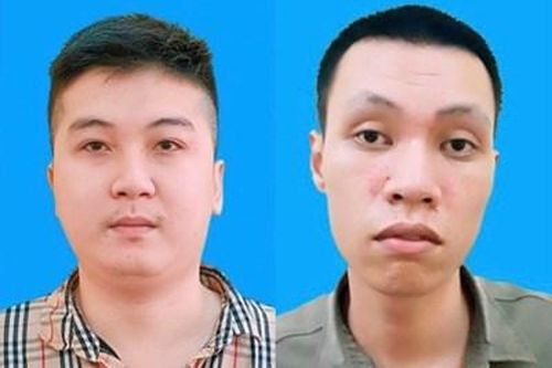 Khởi tố 2 đối tượng chuyên hack facebook, lừa đảo chiếm đoạt gần 1 tỉ đồng