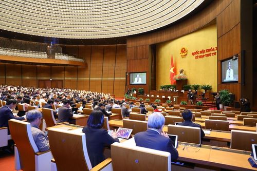 Sửa đổi thời hiệu xử lý kỷ luật cán bộ: Siết chặt kỷ cương hành chính