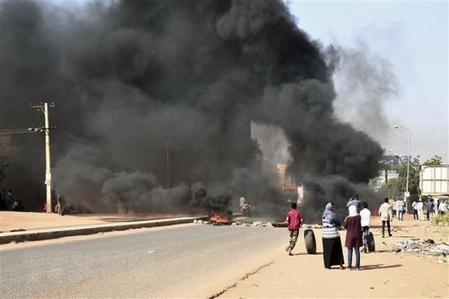 Sudan: Đụng độ giữa các bộ lạc ở miền Nam khiến 170 người thiệt mạng