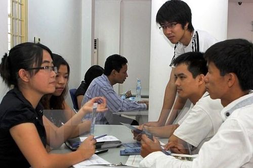 Những ngành nghề, công ty được cấp phép đưa lao động sang châu Phi