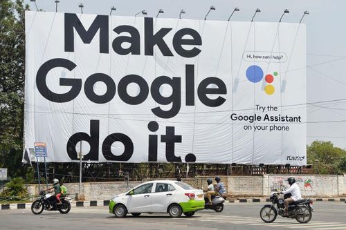 Ấn Độ phạt Google do vi phạm luật cạnh tranh công bằng