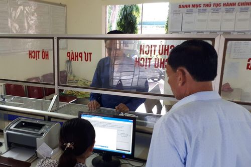 Tăng lương đối với cán bộ, công chức, viên chức sẽ được triển khai từ năm 2023