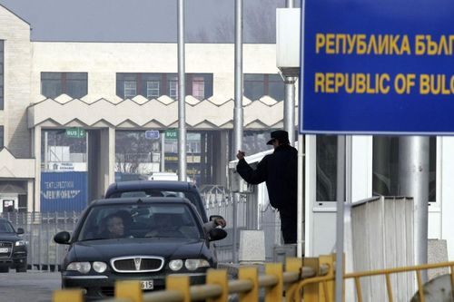 Quốc hội Hà Lan bỏ phiếu phản đối Bulgaria và Romania gia nhập Schengen