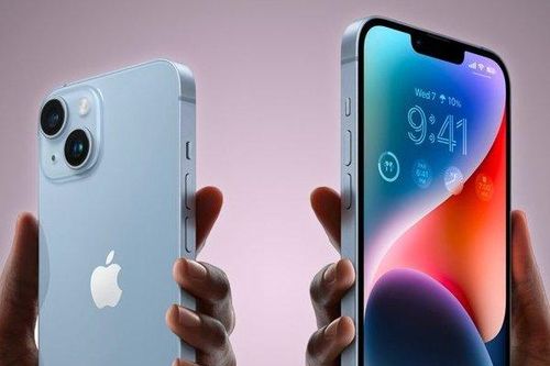 Thời lượng pin iPhone 14 Plus gây thất vọng