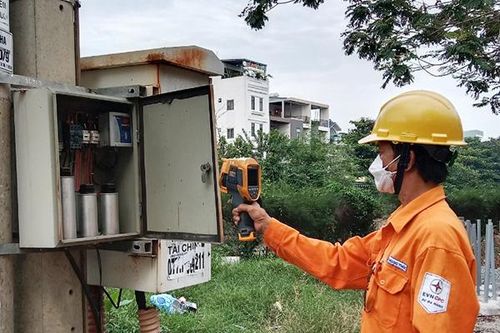 Đà Nẵng: Chuyển cơ quan cảnh sát điều tra 3 vụ trộm cắp điện sản lượng lớn
