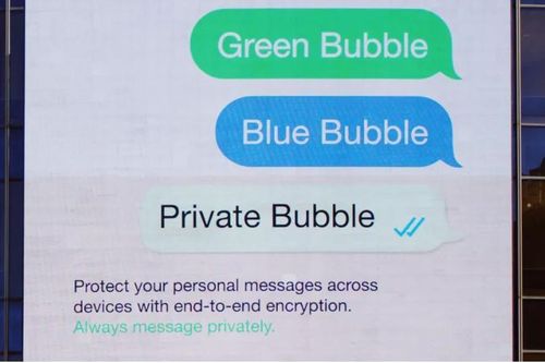 Mark Zuckerberg tiếp tục 'cà khịa' Apple, nói rằng iMessage kém an toàn hơn WhatsApp