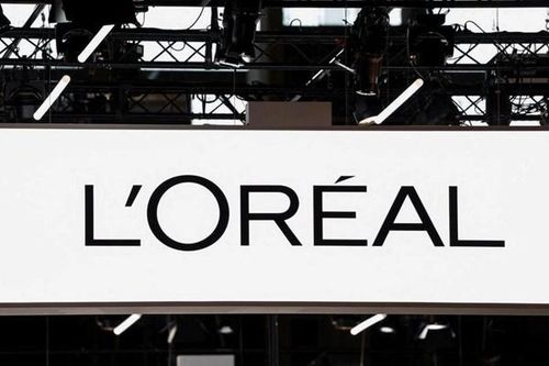 L'Oreal tự tin về triển vọng kinh doanh sẽ vượt qua rủi ro lạm phát