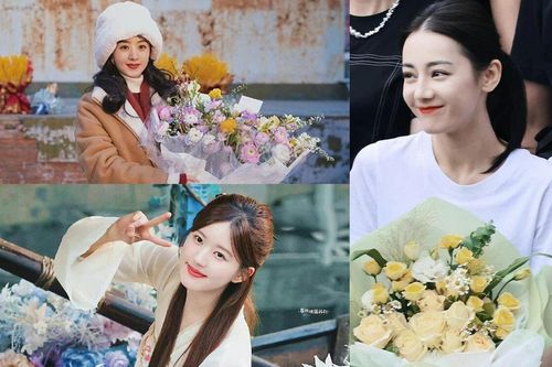 Địch Lệ Nhiệt Ba, Triệu Lệ Dĩnh, Triệu Lộ Tư đồng loạt chuyển mình trong phim mới, ai sẽ thắng thế?