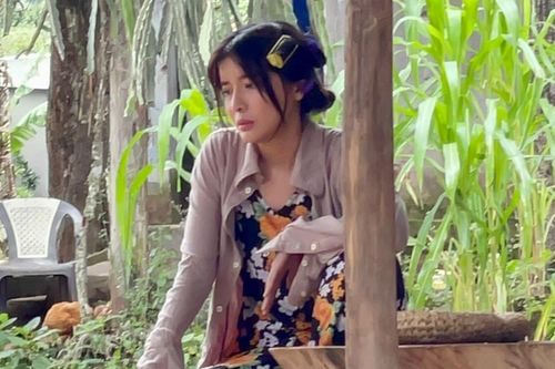 Cao Thái Hà: 'Tôi nhận vai diễn theo góc nhìn trải nghiệm, phải thật sự yêu thích và đam mê nhân vật'