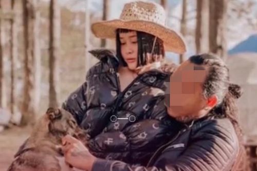 Xuất hiện ảnh Anna Bắc Giang hôn môi ngọt ngào với người đàn ông mới toanh giữa lúc cô bị tạm giam