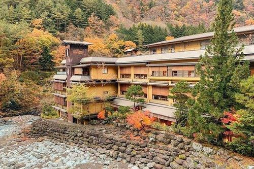 Bên trong khách sạn onsen lâu đời nhất thế giới hơn 1.300 năm tuổi có gì?