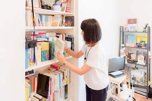 8 mẹo giấu đồ đơn giản giúp nhà có diện tích nhỏ luôn gọn gàng, sạch sẽ, đủ công năng