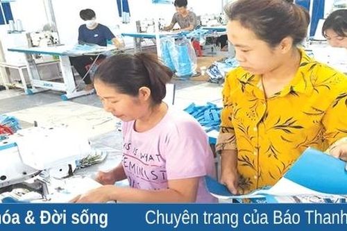 Phụ nữ hiện đại không ngại thay đổi