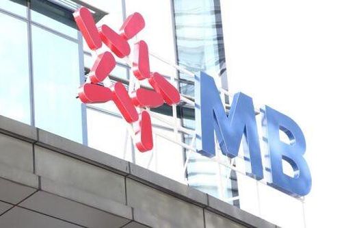 MBBank (MBB) sắp phát hành 65 triệu cổ phiếu riêng lẻ, nâng vốn điều lệ lên gần 46.000 tỷ