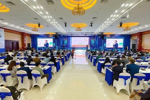 Hải Phòng khuyến khích phát triển các Khu công nghiệp sinh thái, bền vững và hiệu quả