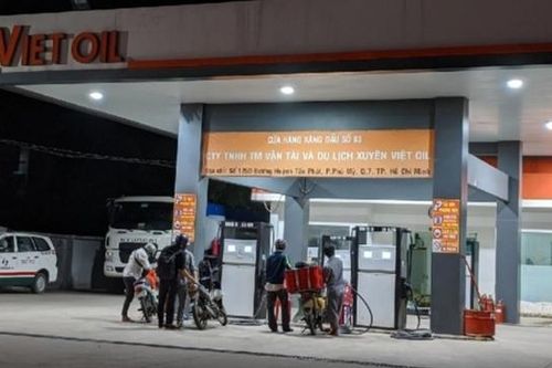 Bộ Tài chính trả lời về kiến nghị thông quan cho doanh nghiệp xăng dầu nợ thuế 'khủng' của Bộ Công Thương