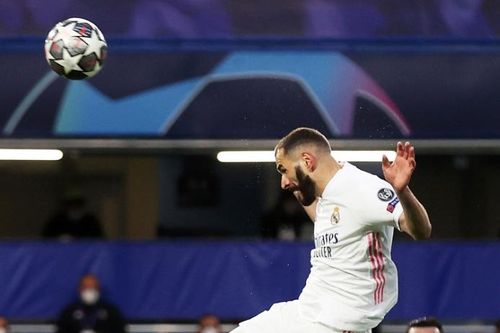 Benzema muốn vô địch World Cup 2022