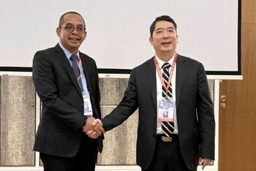 Cơ quan thuế Indonesia đề nghị Tổng cục Thuế Việt Nam tham gia 'Sáng kiến châu Á'