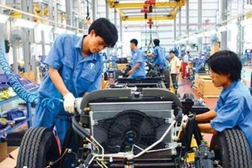 WB: Kinh tế Việt Nam đạt mức tăng trưởng 13,7% trong quý 3/2022