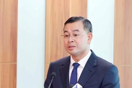 Ông Ngô Văn Tuấn làm Tổng kiểm toán Nhà nước