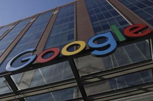 Google bị phạt 162 triệu USD tại Ấn Độ