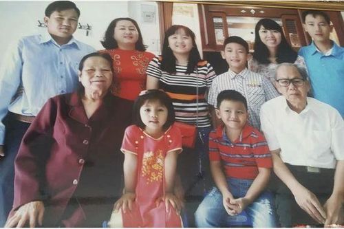 Nữ biệt động Nguyễn Thị Mai: 'Kỳ tích' được làm mẹ (Kỳ cuối)