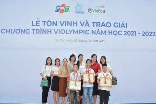 Phú Thọ: Trường Tiểu học Minh Nông (VIệt Trì) đạt chuẩn Quốc gia mức độ 2