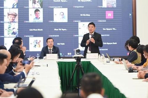 Phát động chiến dịch thay đổi hành vi tiêu thụ thịt thú rừng